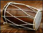 Dholak
