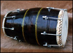 Dholak