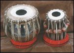 Tabla Pair